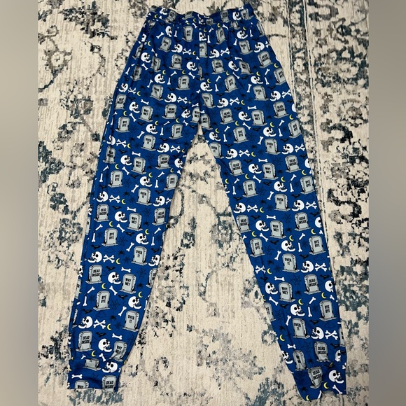 Dead Inside Pajama Pants - Picture 5 of 5